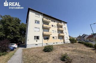 Wohnung kaufen in 2130 Mistelbach, gepflegte 2 Zimmer-Wohnung, ca. 46 m²