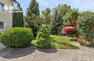 Mehrfamilienhaus kaufen in 5020 Salzburg, Charmantes Haus mit traumhaftem Garten mitten in Salzburg