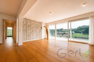 Penthouse kaufen in 5325 Plainfeld, Penthouse mit Weitblick – Exklusives Wohnen über den Dächern von Plainfeld