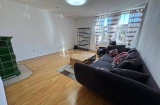Wohnung kaufen in 8700 Leoben, Preis reduziert! Großzügige 123 m² Altbauwohnung mit 34 m² Terrasse & 2 Balkonen