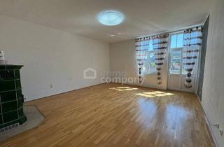 Wohnung kaufen in 8700 Leoben, Preis reduziert! Großzügige 123 m² Altbauwohnung mit 34 m² Terrasse & 2 Balkonen