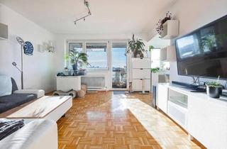 Wohnung kaufen in Carnerigasse, 8010 Graz, Lichtdurchflutete 3,5-Zimmer-Wohnung mit Loggia & Parkplatz in Graz-Geidorf | Mieteinnahmen bis 12/2026