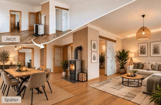 Wohnung kaufen in 8435 Wagna, 8435: Wohnung mit tollem Grundriss und Tiefgaragenplatz