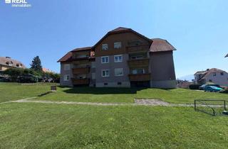 Wohnung kaufen in 8753 Fohnsdorf, Attraktive 3-Zimmer-Eigentumswohnung mit Loggia