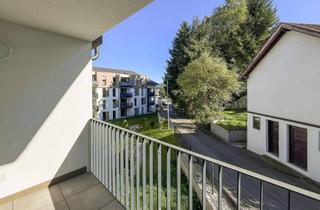 Wohnung kaufen in 4861 Schörfling, Großzügigie Wohnung im Ortszentrum - TG-Stellplatz inklusive