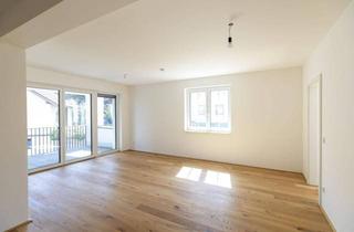 Wohnung kaufen in 4861 Schörfling, Großzügige Wohnung im Ortszentrum - TG-Stellplatz inklusive