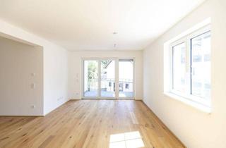 Wohnung kaufen in 4861 Schörfling, Großzügige Wohnung im Ortszentrum - TG-Stellplatz inklusive