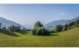 Wohnung kaufen in 6371 Aurach bei Kitzbühel, Hausanteil in absoluter Top Lage der Kochau