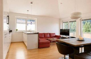 Loft kaufen in 6351 Scheffau am Wilden Kaiser, Modernes Wohnen mit Bergblick – Exklusive Dachgeschosswohnung in ruhiger Sonnenlage
