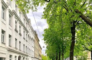 Wohnung kaufen in Meidlinger Markt, 1120 Wien, Charmante 2-Zimmer Wohnung in revitalisierten Altbau - Nähe Meidlinger Markt