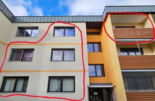 Wohnung kaufen in Hirschenwirt Strasse, 9020 Klagenfurt, NEUER PREIS!! 6 Garconniere Wohnungen im Zentrum Klagenfurt zu verkaufen!