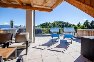 Maisonette kaufen in 9210 Pörtschach am Wörther See, EIN RÜCKZUGSORT ÜBER DEM WÖRTHER SEE! EXKLUSIVES WOHNEN MIT WEITBLICK UND WERTBESTÄNDIGKEIT!