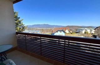 Wohnung kaufen in 9582 Latschach, SEE.BERGE.RUHE. – IHRE TRAUMWOHNUNG AM FAAKER SEE WARTET AUF SIE!