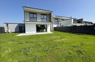 Wohnung mieten in 4064 Oftering, Moderne Doppelhaushälfte in Oftering