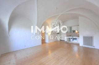 Wohnung mieten in 4600 Wels, 3-Zimmer Wohnung am Stadtplatz im großer Terrasse auch als Wohngemeinschaft geeignet!