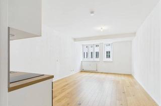Wohnung mieten in Friedrichstraße, 4040 Linz, Affordable studio apartment in Linz near Ars Electronica | Available starting in November 2026