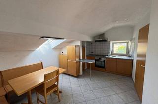 Wohnung mieten in Neu-Götzner-Straße 10, 6091 Götzens, Sonnige Garconniere in Stadtnähe