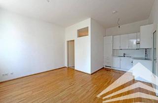 Wohnung mieten in Wiener Straße 69, 4020 Linz, Stilvolle 2 Zimmer-Altbauwohnung mit Küche - Nähe Herz-Jesu-Kirche