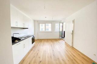 Wohnung mieten in Kendlerstraße, 1140 Wien, Stützkühlung für angenehmes Raumklima I Moderne 2-Zimmer Wohnung mit Balkon nahe U3 Kendlerstraße