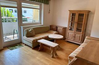 Wohnung mieten in Kaiserjägerstraße 17, 6330 Kufstein, Helle teilmöblierte 2-Zimmer-Wohnung mit Balkon und Lift in Kufstein