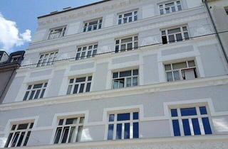 Wohnung mieten in Badgasse, 1090 Wien, BESTE WG-EIGNUNG ! HELLE SÜDSEITIGE ALTBAUMIETE