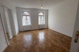 Wohnung mieten in Alser Straße 30, 1090 Wien, Exklusive, neu sanierte 3-Zimmer-Wohnung in Top-Lage der Alser Straße!