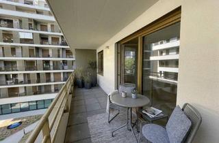 Wohnung mieten in 1200 Wien, Moderne 2-Zimmer Wohnung mit Balkon und Einbauküche in 1200 Wien