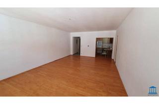 Wohnung mieten in 2700 Wiener Neustadt, Bahnhofsnahe Mietwohnung inkl. Einbauküche mit Blick auf die Fußgängerzone