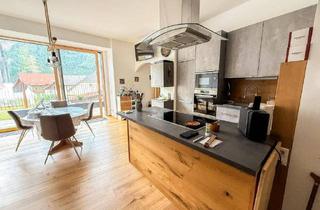 Wohnung mieten in 8832 Oberwölz (Stadt), Zentral - Ruhig - Stilvoll! Großzügige Mietwohnung in Oberwölz!