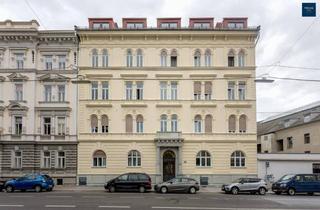 Wohnung mieten in Volksgartenstraße 10, 8020 Graz, Volksgartenstraße 10/14 - Neu sanierte 4-Zimmerwohnung mit Terrasse - WG geeignet