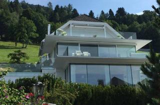 Wohnung mieten in 9872 Millstatt am See, WOHNEN ÜBER DEM MILLSTÄTTER SEE - EIN LOGENPLATZ FÜR DIE SCHÖNSTEN MOMENTE DES LEBENS!