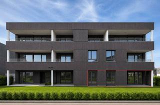 Wohnung mieten in Im Hag 12, 6850 Dornbirn, 4 WG-Zimmer im Neubau-Gartenwohnung zum Vermieten!