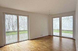 Wohnung mieten in Wiener Straße, 3400 Klosterneuburg, Schöne 2-Zimmer-Gartenwohnung in Klosterneuburg