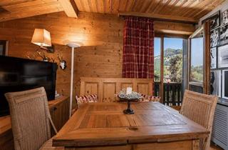 Wohnung mieten in 6370 Kitzbühel, Gemütliche Wohnung mit Freizeitwohnsitz am Lebenberg in Kitzbühel (06831)