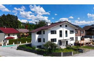 Doppelhaushälfte kaufen in 5412 Puch bei Hallein, Doppelhaushälfte mit Potenzial in Puch bei Hallein