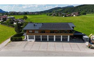 Haus kaufen in 5400 Hallein, Renditestarkes Ertragsobjekt in Hallein - Modernisierter Mix aus Wohnen, Praxis und Gewerbe