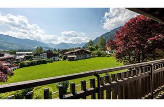 Haus kaufen in 6370 Kitzbühel, Domizil mit Potenzial in zentrumsnaher Ruhelage - Ski Out