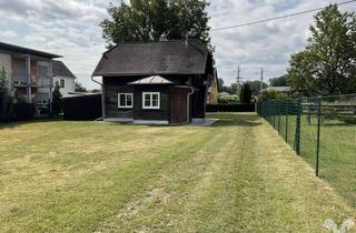 Haus kaufen in 8523 Freidorf an der Laßnitz, Nettes Häuschen mit Potenzial in Frauental