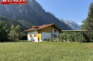 Haus kaufen in 9908 Amlach, Amlach - Ein Haus voller Möglichkeiten