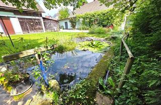 Haus kaufen in Pudlach, 9155 Neuhaus, Naturoase mit großem Grundstück in Südkärnten!