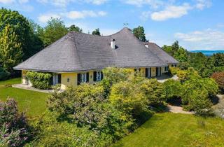 Villen zu kaufen in 9300 Sankt Veit an der Glan, EIN ANWESEN DER BESONDEREN ART – HERRSCHAFTLICHE VILLA IN ABSOLUTER ALLEINLAGE!