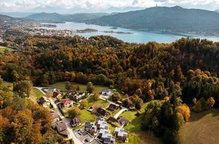 Haus kaufen in 9210 Pörtschach am Wörther See, ZWISCHEN HIMMEL UND SEE - IHR GANZ PERSÖNLICHES PARADIES AM WÖRTHER SEE!