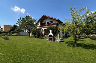Einfamilienhaus kaufen in 9800 Spittal an der Drau, EIN ZUHAUSE ZUM ANKOMMEN - TOLLES EINFAMILIENHAUS IN ZENTRALER BESTLAGE DER STADT!