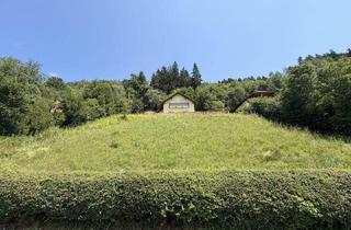 Grundstück zu kaufen in 9800 Spittal an der Drau, SONNIGES BAUGRUNDSTÜCK IN HANGLAGE MIT UNVERBAUBARER AUSSICHT!