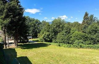 Grundstück zu kaufen in 9872 Matzelsdorf, IHR BAUGRUNDSTÜCK IN MATZELSDORF / GEMEINDE MILLLSTATT - WOHNEN, WO RUHE ZUHAUSE IST!