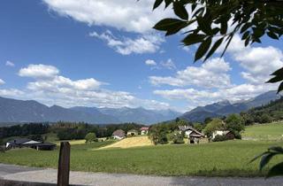 Grundstück zu kaufen in 9872 Millstatt am See, WOHNEN MIT WEITBLICK. LEBEN MIT QUALITÄT!