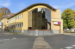 Garagen kaufen in Sonnwendgasse 18, 9020 Klagenfurt, Investmentimmobilie
