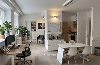 Büro zu mieten in 4070 Eferding, Büro/Praxis 123m² in Eferding, EG, 4 Zimmer