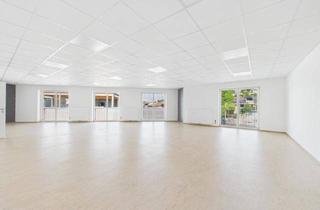 Büro zu mieten in 4221 Steyregg, STEYREGG: BÜRO- PRAXIS-THERAPIE-ORDINATIONSFLÄCHE ca. 242 m² + BALKONFLÄCHE in zentraler Lage