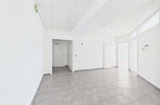 Büro zu mieten in 4221 Steyregg, STEYREGG: BÜRO- PRAXIS-THERAPIE-ORDINATIONSFLÄCHE ca. 242 m² + BALKONFLÄCHE in zentraler Lage